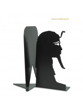 Bookend the Great Sphinx of Tanis. Height 19 cm